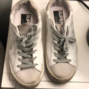 Golden Goose sneakers